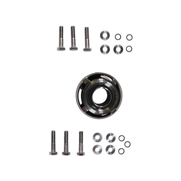 Pump Repair Kits- Kit, Shaft seal 2P, Spare Part.